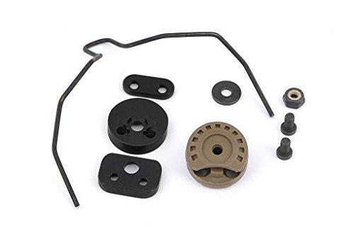 Algopix Similar Product 9 - Unity Tactical HLMMOTF Mark Only 
