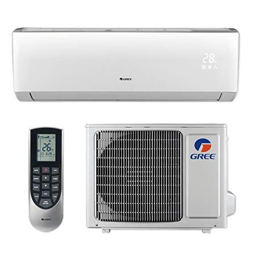 Algopix Similar Product 17 - Gree LIVS24HP230V1B  24000 BTU 16