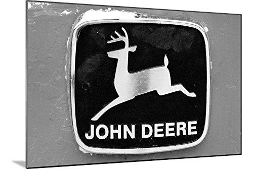 Algopix Similar Product 15 - AllPosters John Deere Vintage Tractor