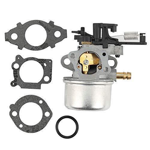 Algopix Similar Product 3 - Carburetor for Husqvarna 775EX Walk