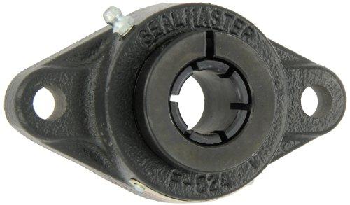 Algopix Similar Product 3 - Sealmaster SFT23T Standard Duty Flange