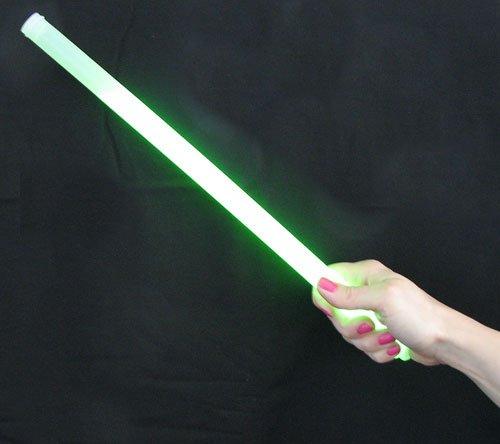 Algopix Similar Product 19 - 5ive Star Gear Light Stick 4 Pack