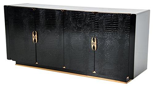 Algopix Similar Product 12 - Limari Home Dayanara Collection Rich