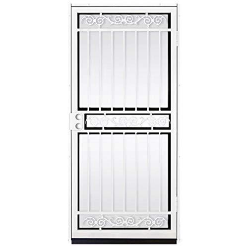 Algopix Similar Product 1 - Unique Home Designs Sylvan 36 in x 80
