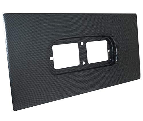 Algopix Similar Product 10 - Racepak 800MBUDXPBLK UDX MOUNTING