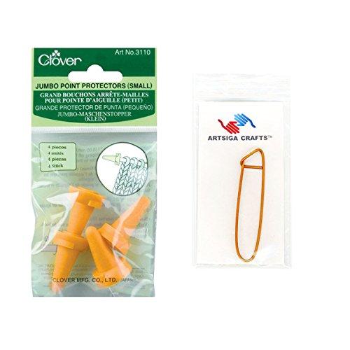 Algopix Similar Product 20 - Clover Jumbo Point Protectors Sizes 11