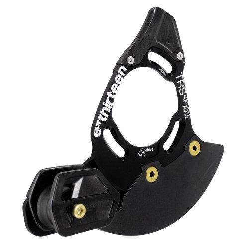 Algopix Similar Product 7 - e thirteen by the hive TRS Dual Ring