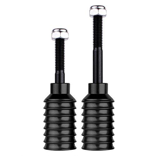 Algopix Similar Product 9 - Pro Scooter Pegs SET 2pc with Hardware