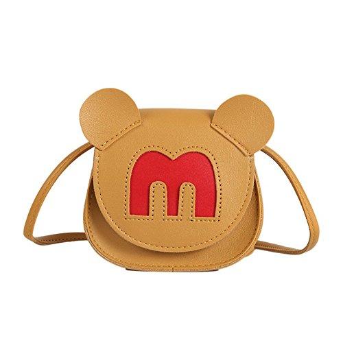 Algopix Similar Product 14 - Single Shoulder Bag Coin Purse Small