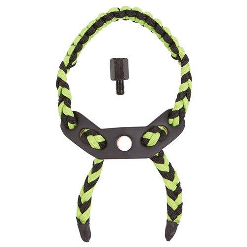 Algopix Similar Product 18 - Allen Paracord Braided Wrist Bow Sling