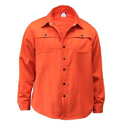 Algopix Similar Product 5 - Chicago Protective Apparel 625WINO