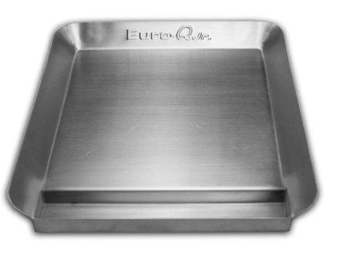 Algopix Similar Product 14 - Little Griddle Euro-Q Junior Griddle
