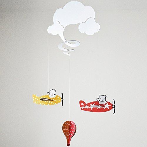 Algopix Similar Product 9 - Cloud Spiral Mobile