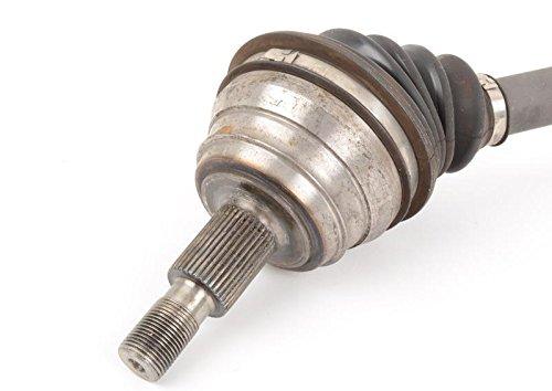 Algopix Similar Product 1 - Volkswagen 1J0 407 272 MT, CV Axle Shaft