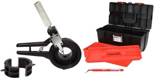 Algopix Similar Product 3 - SK Hand Tool Cutting and Chamfering Kit