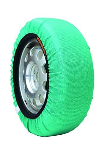 Algopix Similar Product 9 - Isse ECO78 Snow Sock 2757017