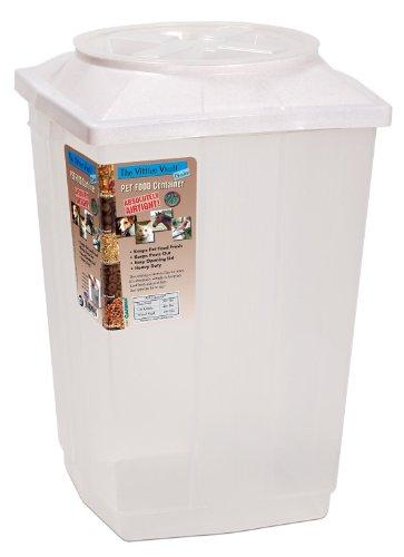 Algopix Similar Product 13 - Vittle Vaults Nested Container 30lb