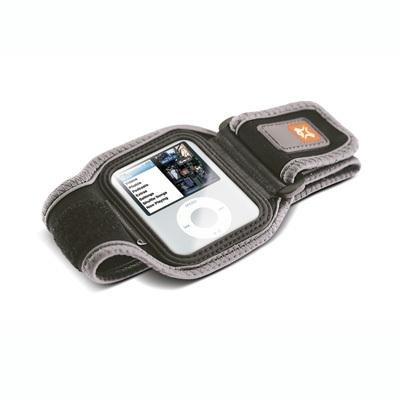 Algopix Similar Product 1 - XtremeMac Sportwrap Armband for iPod