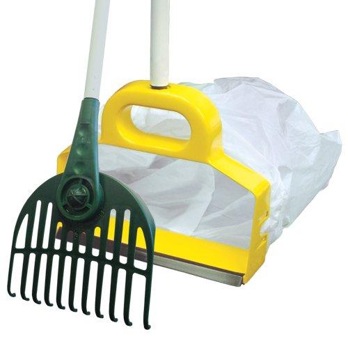 Algopix Similar Product 6 - Bagup 120136 Rake Pet Combo