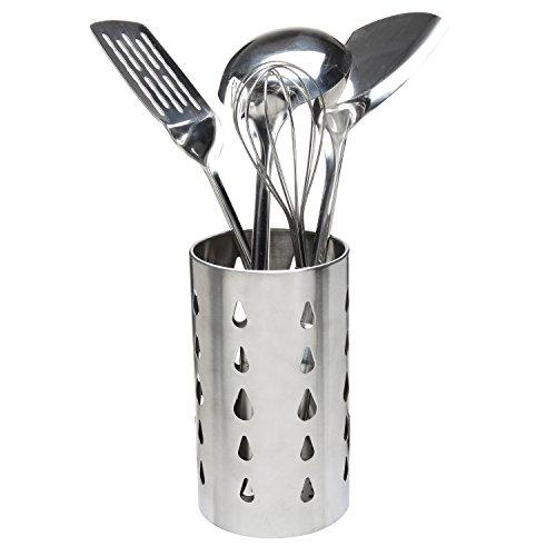 Algopix Similar Product 2 - Modern Brushed Stainless Steel Kitchen