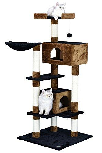 Algopix Similar Product 12 - Go Pet Club F3015 Cat Scratcher Condo