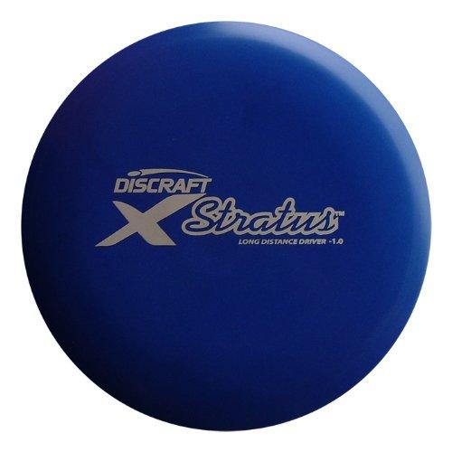 Algopix Similar Product 12 - Discraft Stratus Elite X Golf Disc