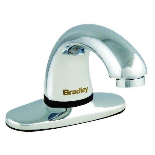 Algopix Similar Product 17 - Bradley Corporation S53315 Bradley