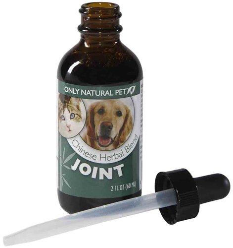 Algopix Similar Product 10 - Only Natural Pet Chinese Herbal Blends