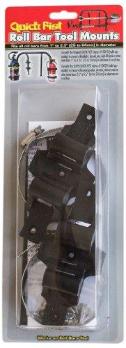 Algopix Similar Product 10 - QUICK FIST Roll Bar Tool Mount