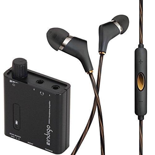 Algopix Similar Product 9 - Reference Series X6i inEar Headphones