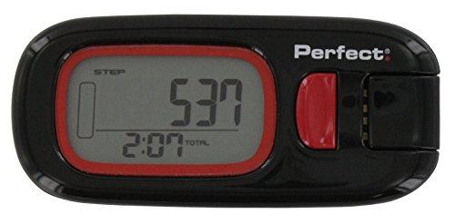 Algopix Similar Product 3 - Perfect Fitness Active Pedometer