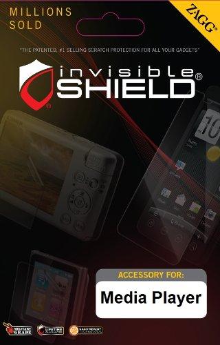 Algopix Similar Product 17 - InvisibleShield for Sony Walkman