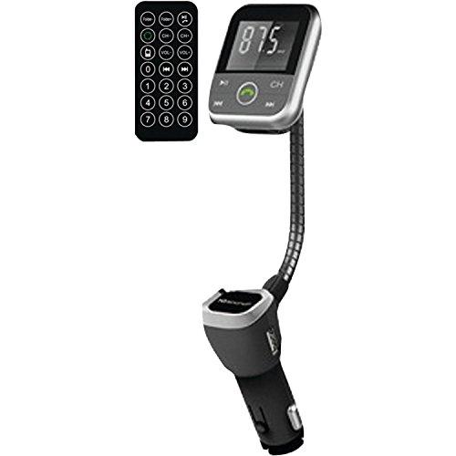 Algopix Similar Product 20 - SuperSonic IQsound Wireless Bluetooth