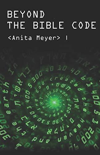 Algopix Similar Product 17 - Beyond The Bible Code Black and White