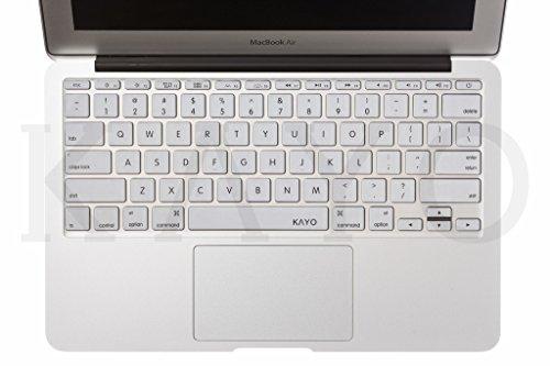 Algopix Similar Product 13 - KAYO AIR 11inch Keyboard Cover for