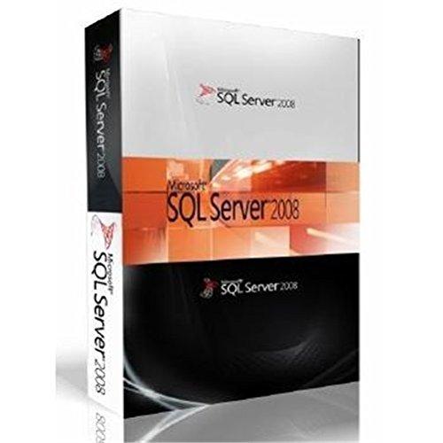 Algopix Similar Product 11 - SQL Svr Enterprise Edtn 2008 R2