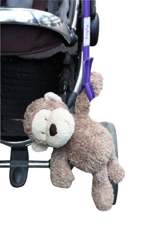 Algopix Similar Product 19 - TeddyTug Teddy Strap