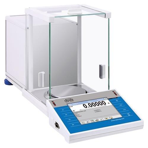 Algopix Similar Product 10 - Radwag XA 1202504Y Professional