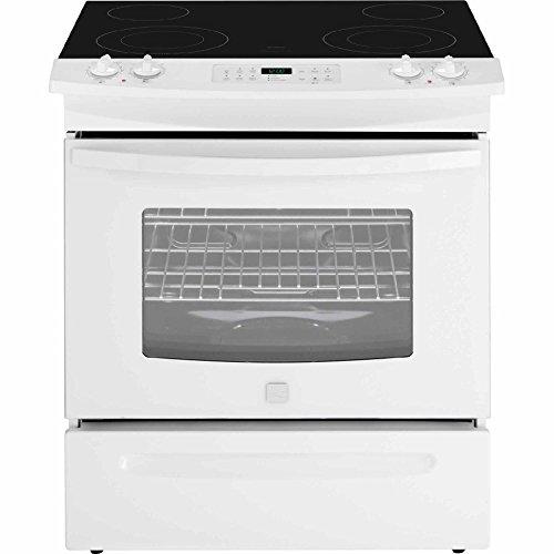 Algopix Similar Product 17 - Kenmore 42531 46 cu ft Self Clean
