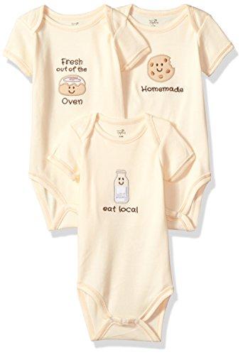 Algopix Similar Product 9 - Touched by Nature Organic Cotton