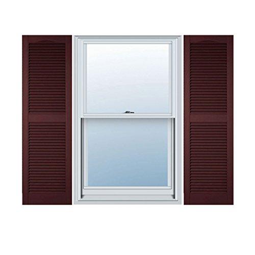 Algopix Similar Product 6 - Ekena Millwork LL1C12X06400BD Custom