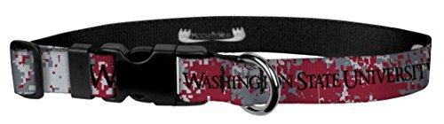 Algopix Similar Product 14 - Moose Pet Wear Dog Collar  Washington