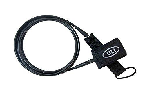 Algopix Similar Product 6 - ULI Performance Surf Leash  Made in