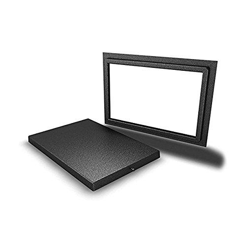 Algopix Similar Product 4 - Crawl Space Door Without Louvers for