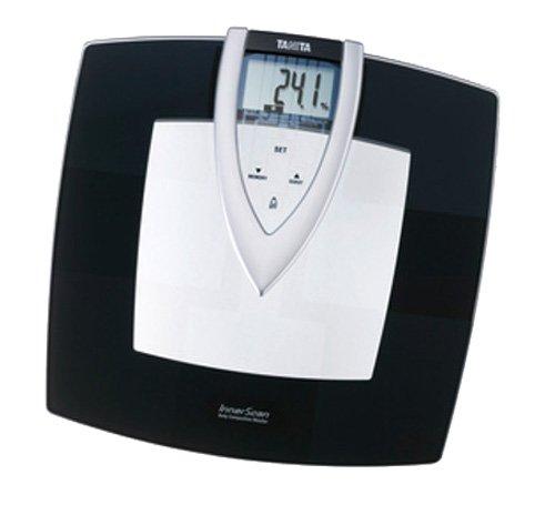 Algopix Similar Product 12 - TANITA InnerScan Body Composition
