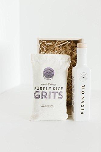 Algopix Similar Product 3 - Fit Foodie Gift Box (Small)