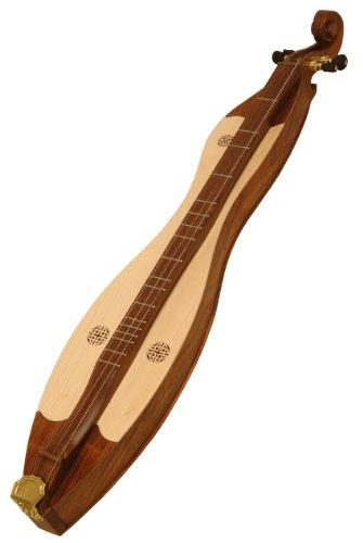Algopix Similar Product 5 - Roosebeck DMCRK4 4String Cutaway