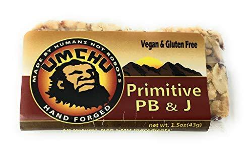 Algopix Similar Product 2 - Umchu Bar Food Primitive PB N Jelly