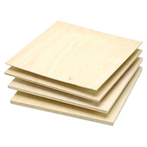 Algopix Similar Product 12 - Single Piece of Birch Plywood 532 x