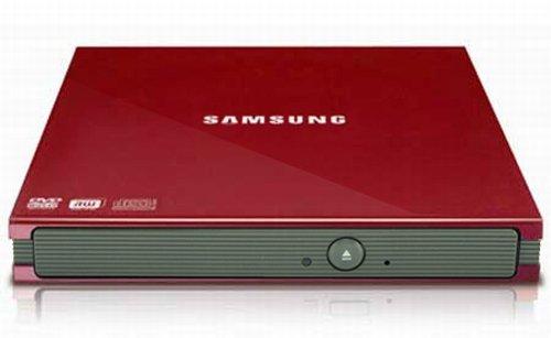 Algopix Similar Product 15 - Samsung External Slim DVDW USB